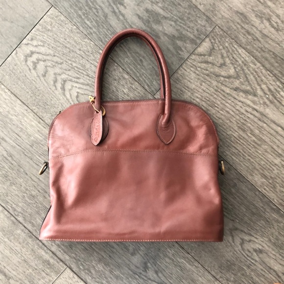 Piel y arte Handbags - Piel y arte 100% leather purse